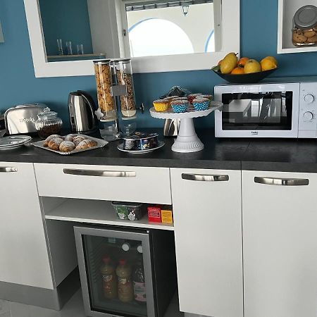 Villa Ludo A Zambrone Tropea Dış mekan fotoğraf