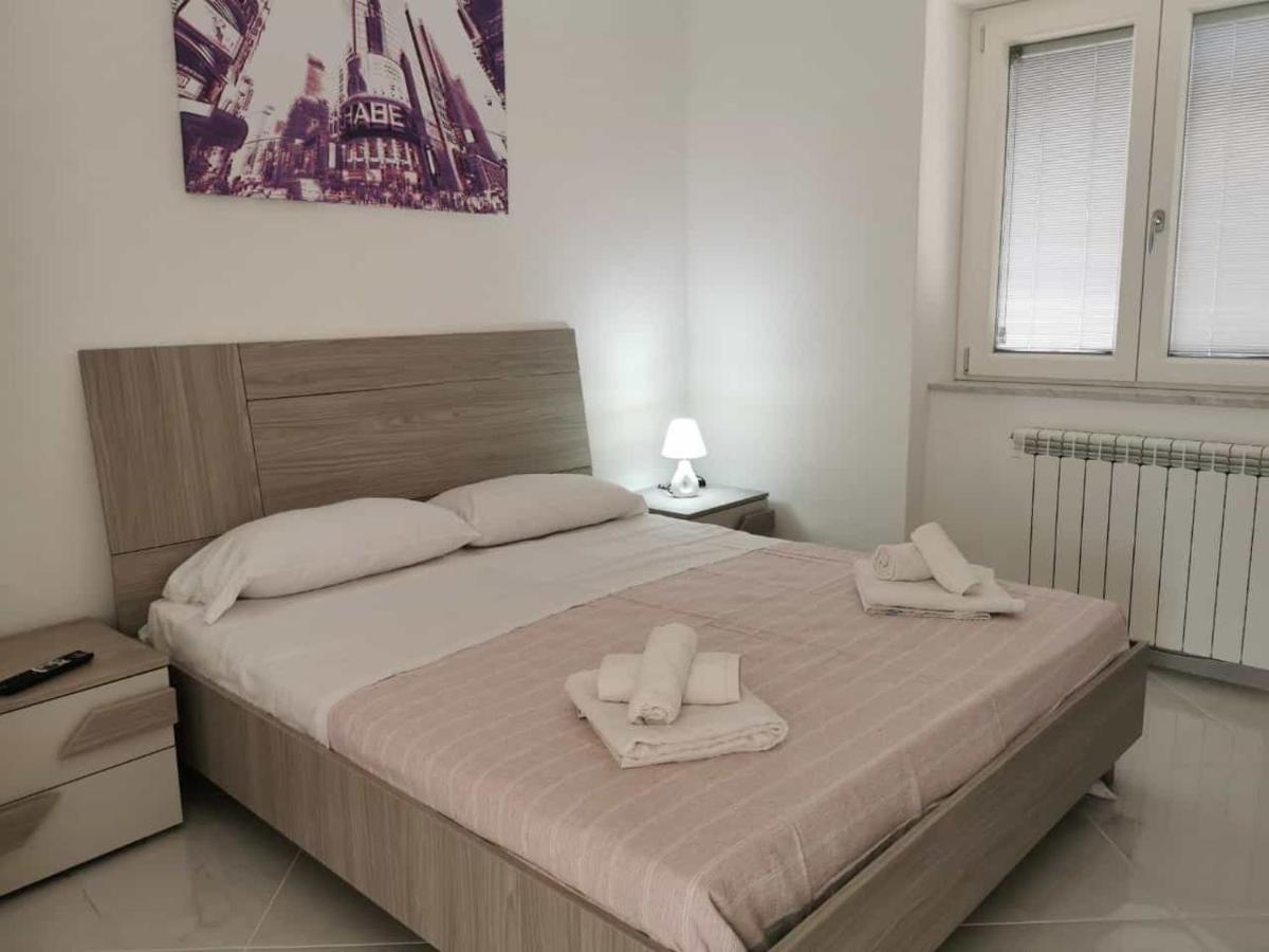 Villa Ludo A Zambrone Tropea Dış mekan fotoğraf