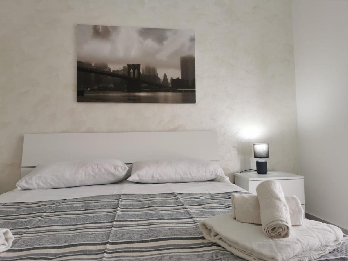 Villa Ludo A Zambrone Tropea Dış mekan fotoğraf