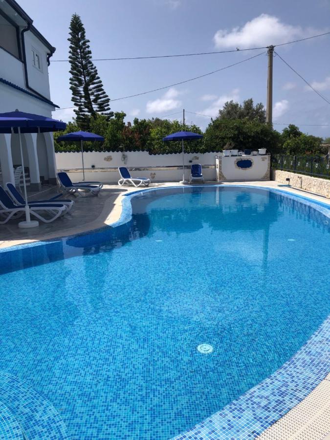 Villa Ludo A Zambrone Tropea Dış mekan fotoğraf