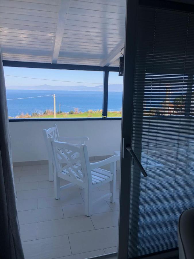 Villa Ludo A Zambrone Tropea Dış mekan fotoğraf