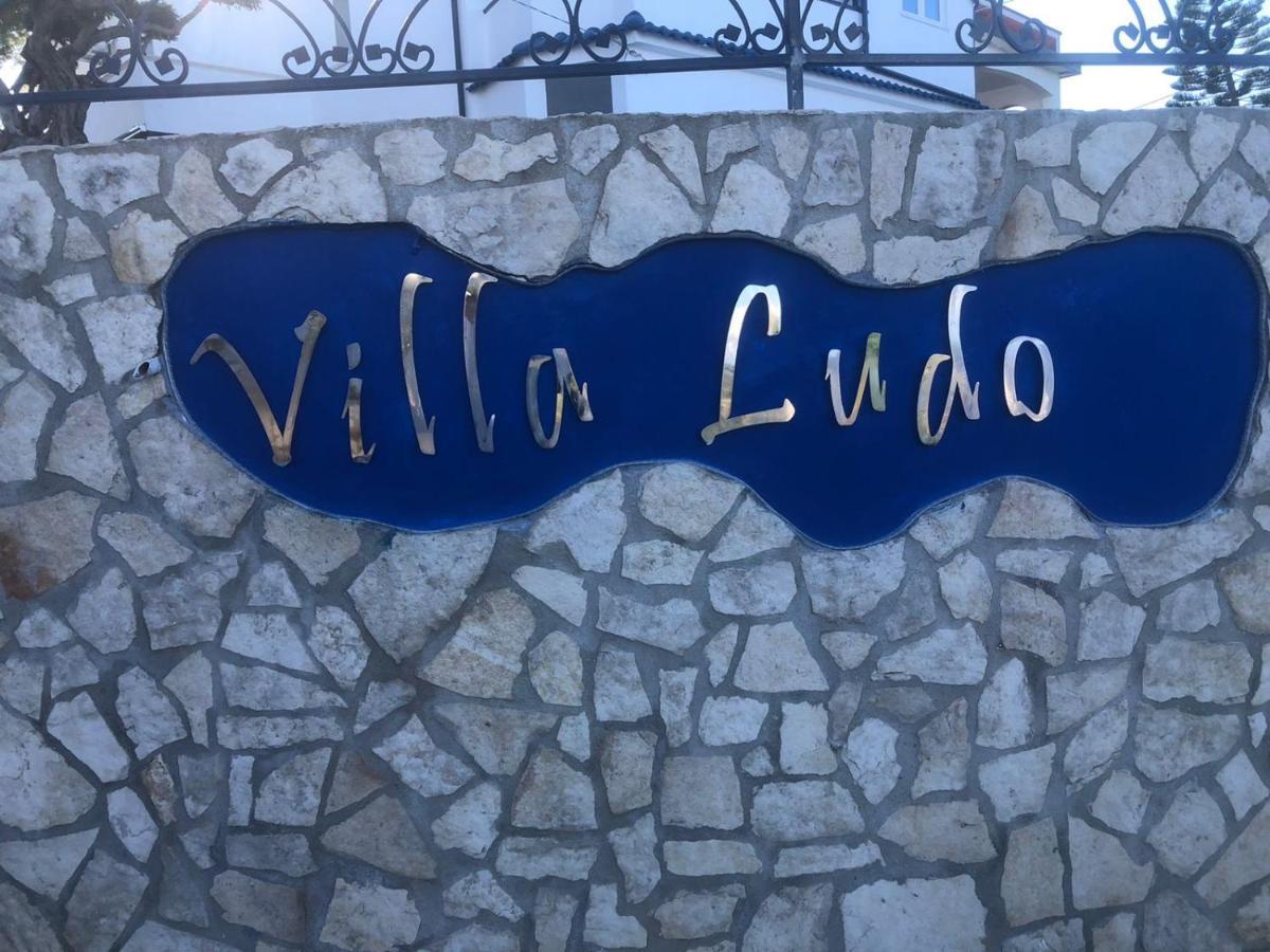 Villa Ludo A Zambrone Tropea Dış mekan fotoğraf