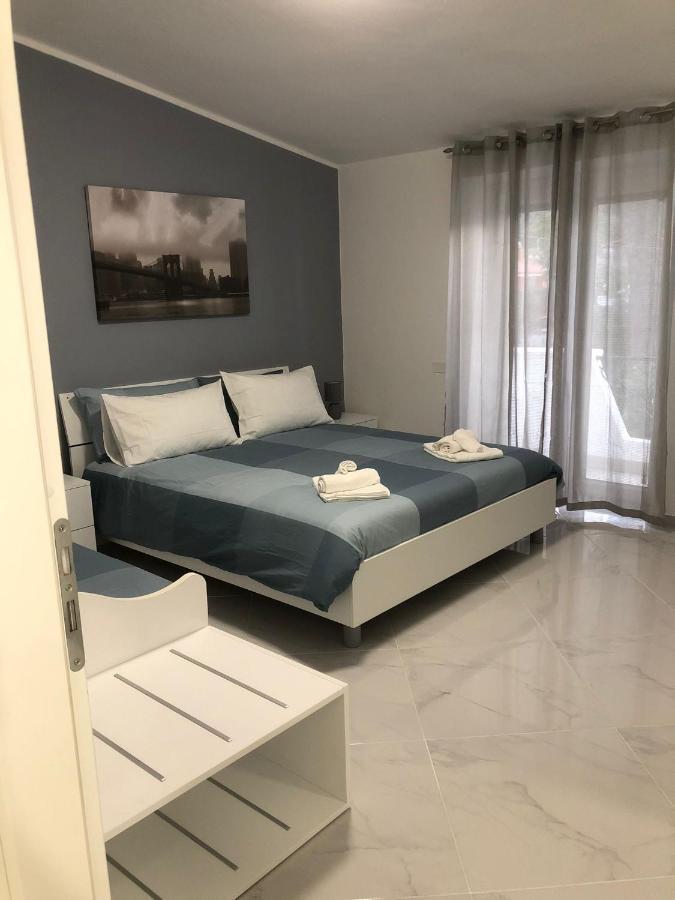 Villa Ludo A Zambrone Tropea Dış mekan fotoğraf