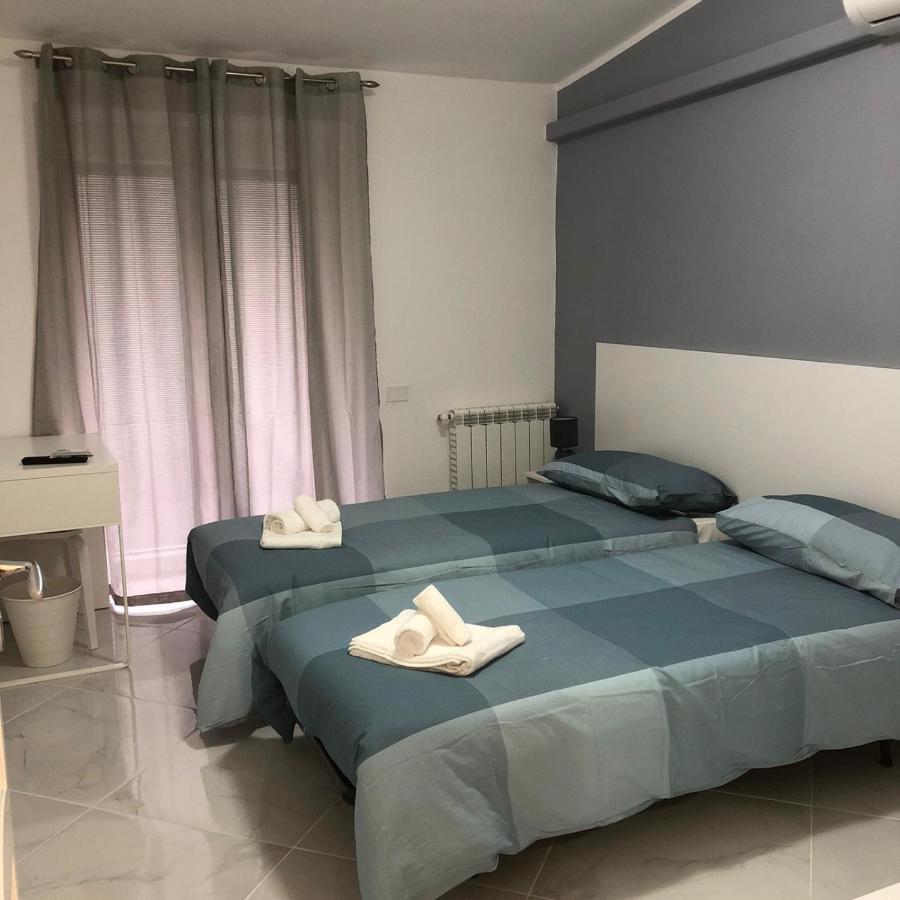 Villa Ludo A Zambrone Tropea Dış mekan fotoğraf