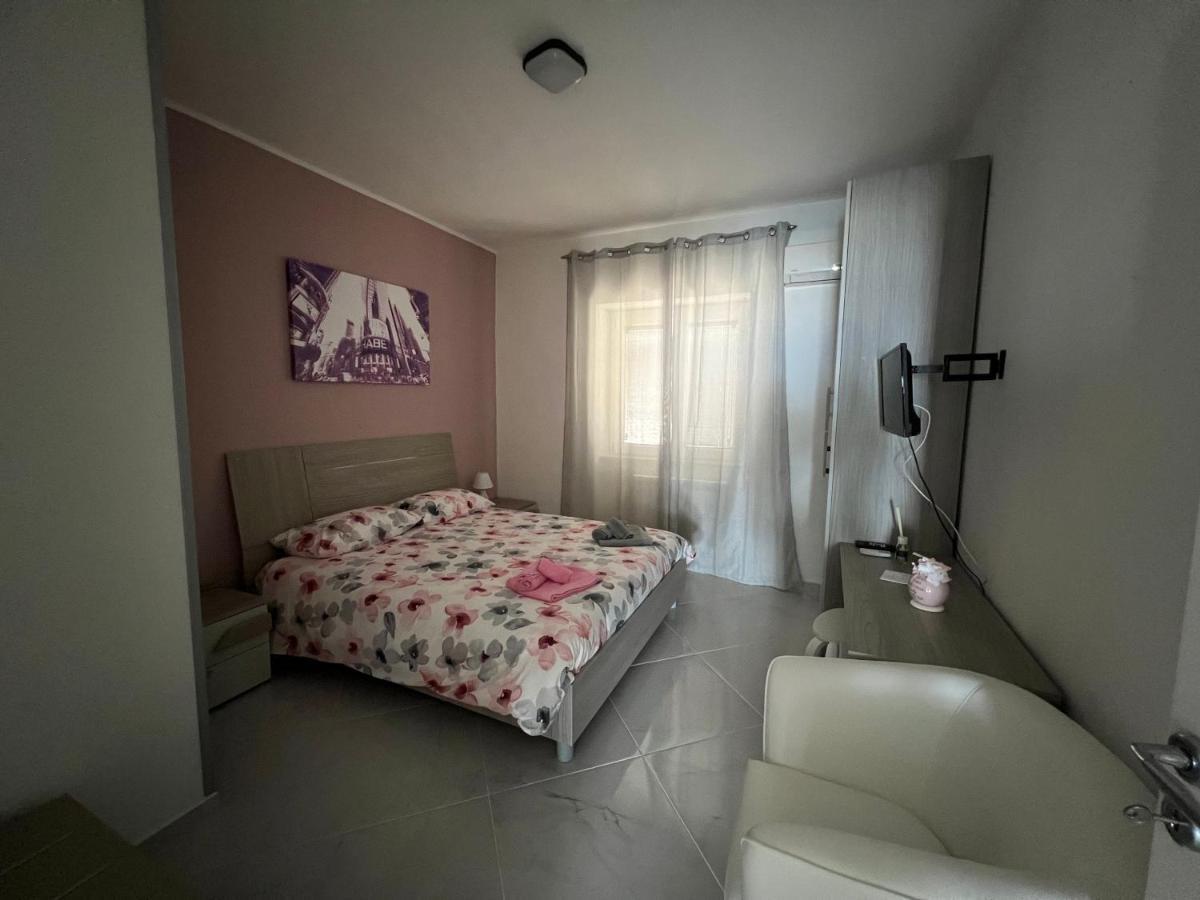 Villa Ludo A Zambrone Tropea Dış mekan fotoğraf