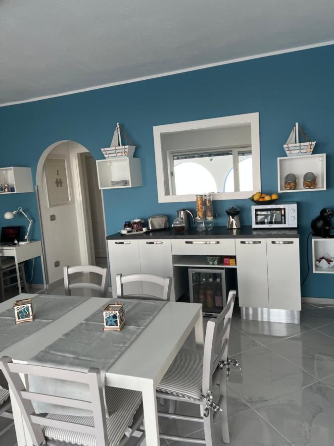 Villa Ludo A Zambrone Tropea Dış mekan fotoğraf