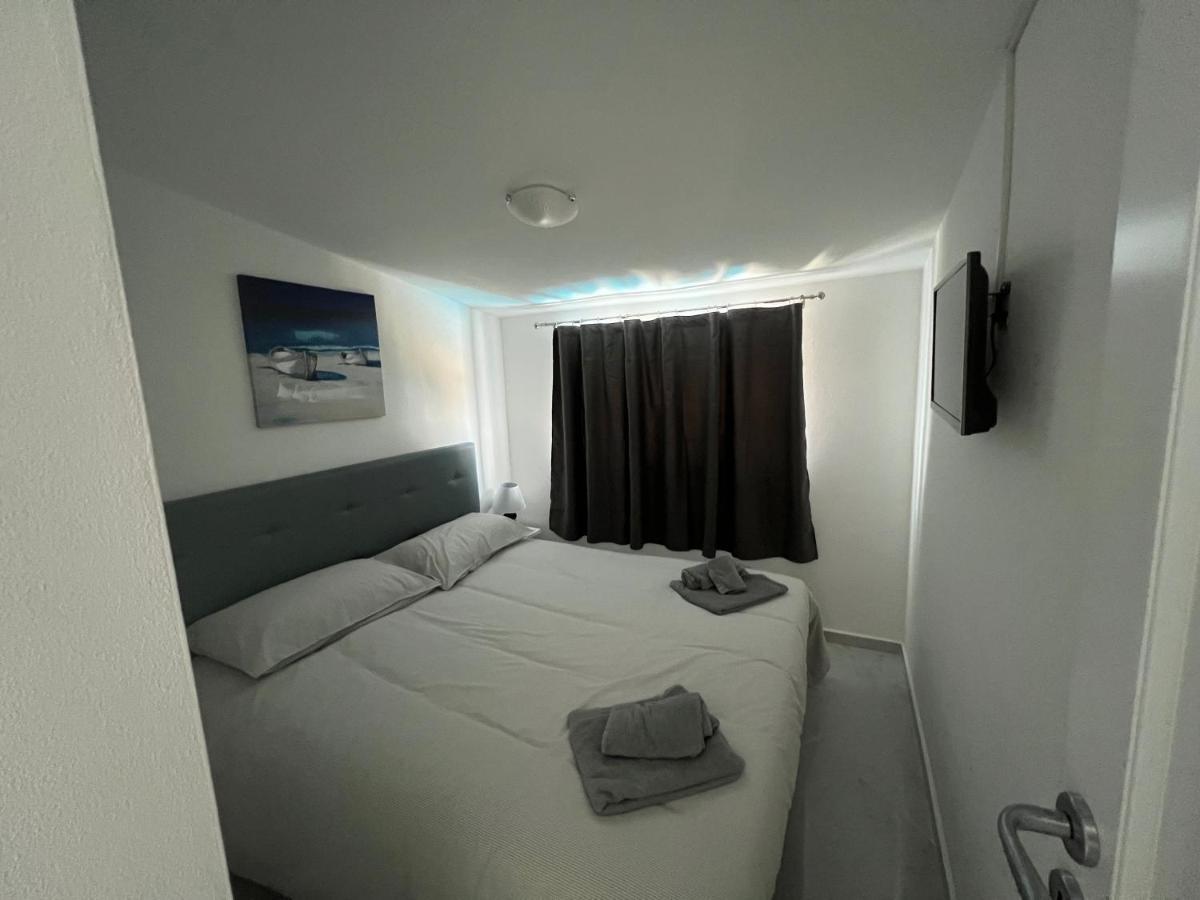 Villa Ludo A Zambrone Tropea Dış mekan fotoğraf