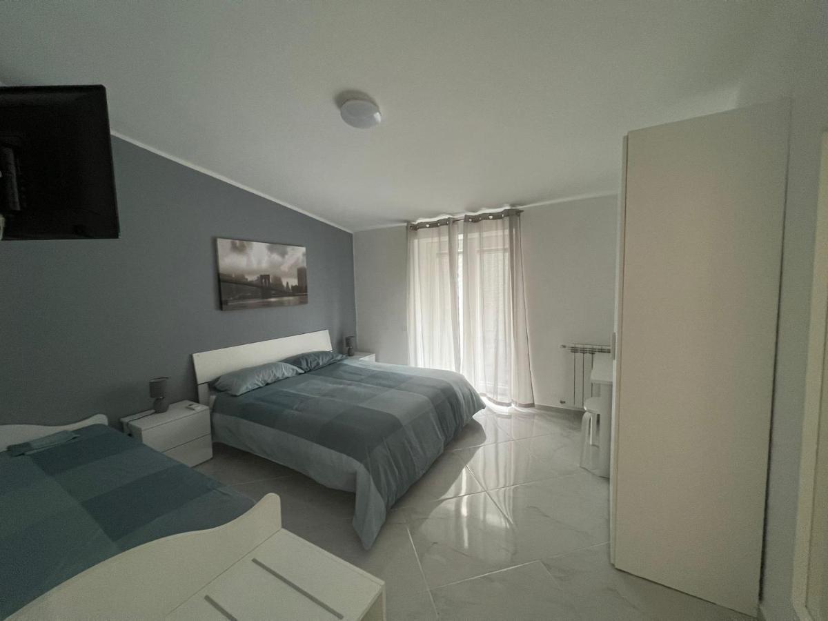 Villa Ludo A Zambrone Tropea Dış mekan fotoğraf