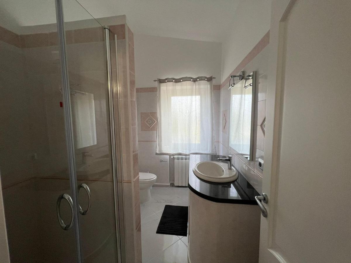 Villa Ludo A Zambrone Tropea Dış mekan fotoğraf